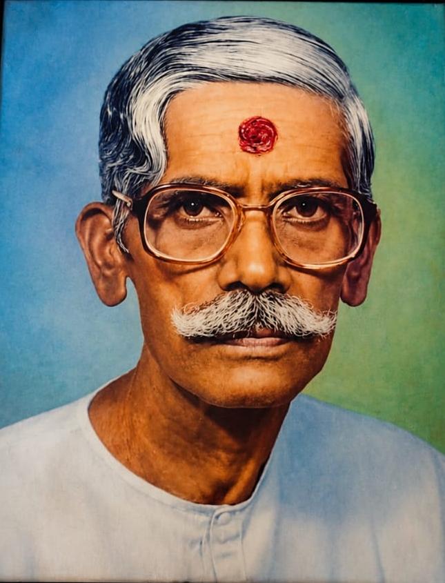 Pujya Dada Ji